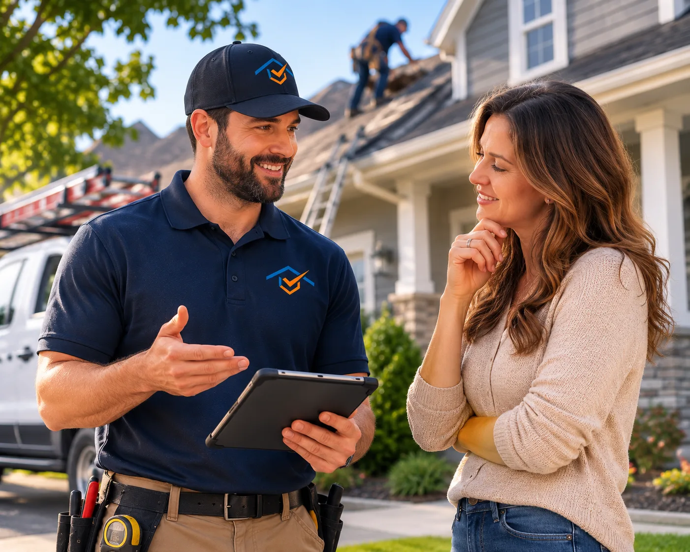 Roof Inspection FAQs in Cobb Island, MD