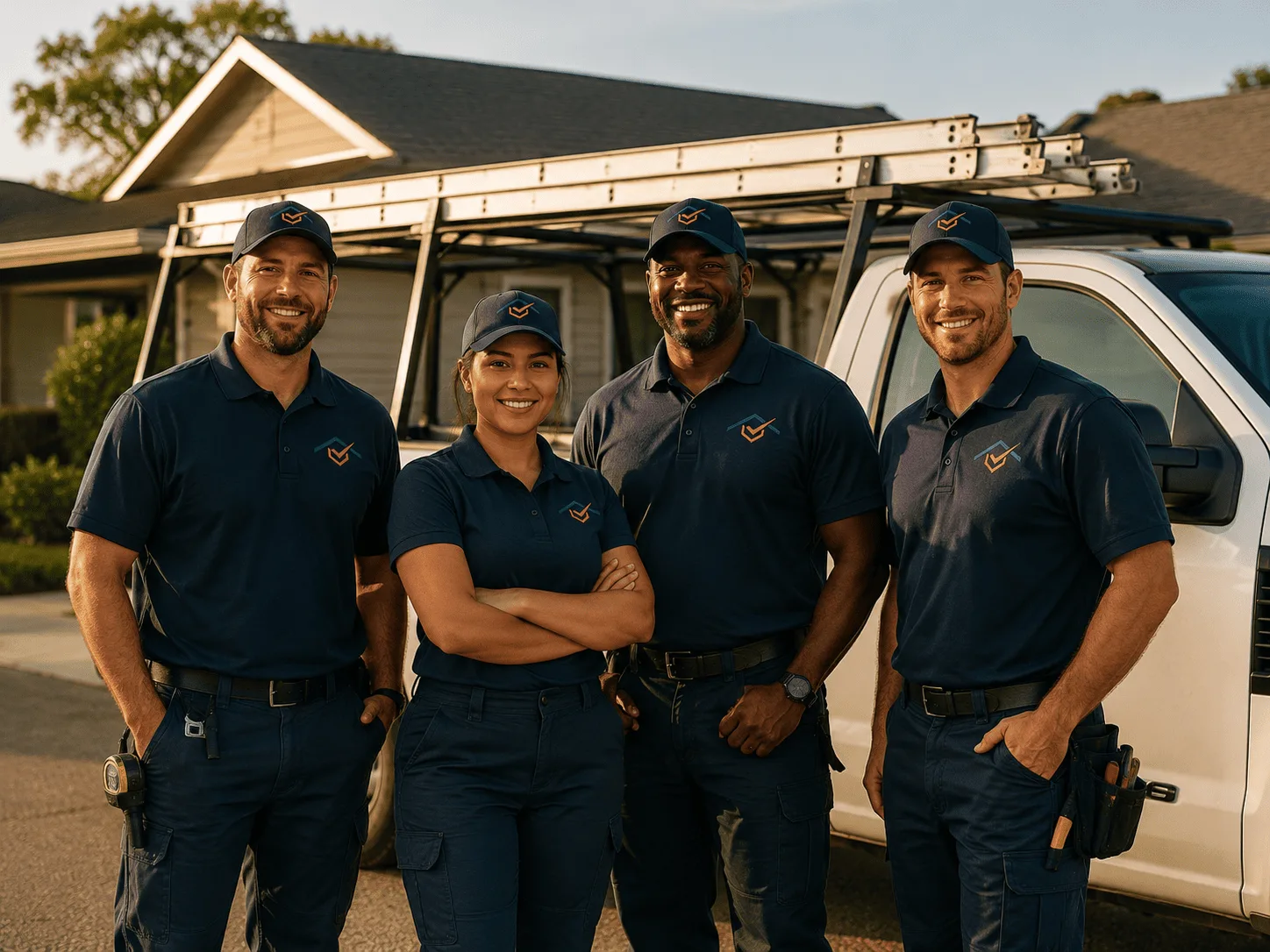 Roof Inspection company in Cobb Island, MD